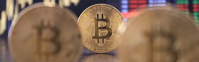 Оборот криптовалют в Эстонии в третьем квартале превысил 200 млн евро