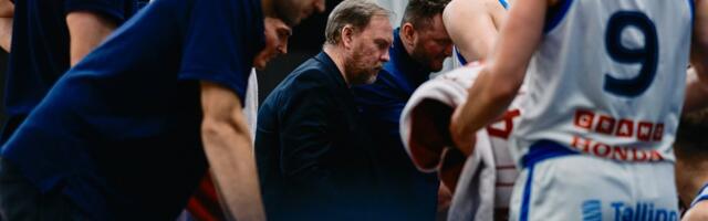 СЕГОДНЯ НА DELFI | Эстоно-латвийская лига: сможет ли „Калева/Крамо“ прервать трехматчевую серию без побед в домашнем матче против „Лиепая“?