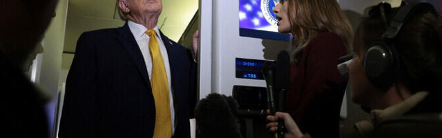 Временный президент Венесуэлы Делси Родригес призвала США к сотрудничеству