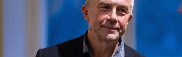 Меэлис Кийли: вопрос языка в Силах обороны – проверка способности государства принимать решения