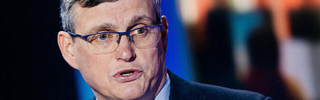 Евграфов: голосование по бюджету Нарвы показало, что коалиция не готова считаться с оппозицией