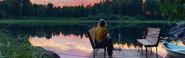 Туристы из Эстонии стали чаще ездить в Финляндию