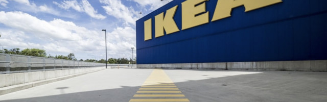 В Тарту откроется пункт планирования и заказа IKEA
