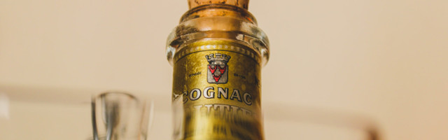 Армения откажется от слова "коньяк" в названиях своих напитков