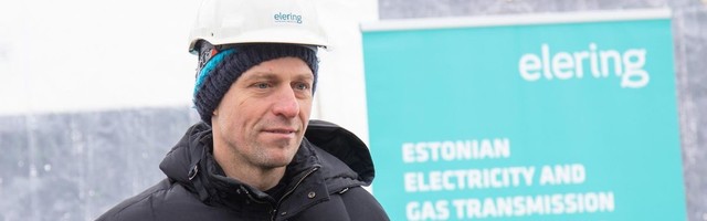 Вескимяги: подорожание электроэнергии для богатеющих эстонских потребителей не смертельно