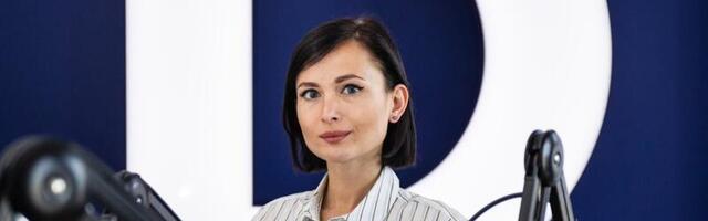 Жительница Киева: украинские СМИ назвали ночную воздушную атаку на Киев самой интенсивной. Я с ними согласна