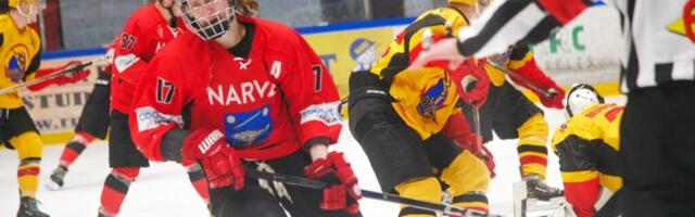 Дисциплинарная комиссия: в поведении тренера и капитана команды Нарва ПСК не было признаков дисциплинарного проступка