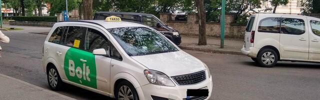 Радость и слезы. Нарвитяне экономят на такси, а удешевление поездки — страшный удар по водителям