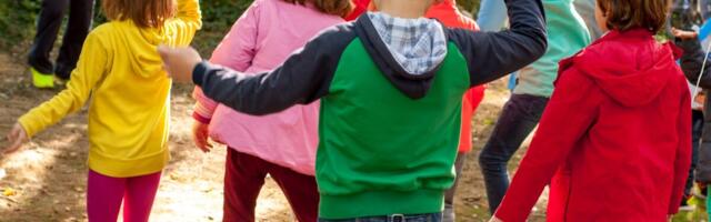 Спрос упал: участие в летних лагерях подорожало