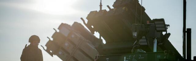 США и НАТО создают новый механизм поставок оружия Украине за счет европейских стран