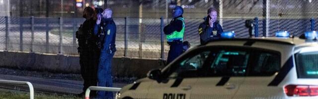 Аэропорты Копенгагена и Осло были закрыты из-за дронов