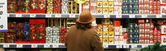 ТОП розничных торговцев: на вершине рейтинга – продавцы товаров для дома и интерьера