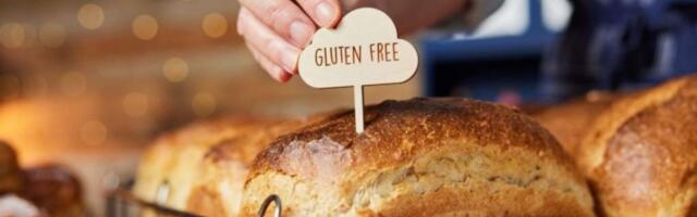 Безглютеновый хлеб: что это, рецепты в домашних условиях, польза, вред