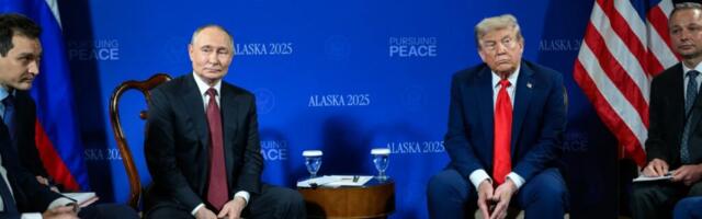 Ингерман: любой переговорный процесс лучше бесконечной войны