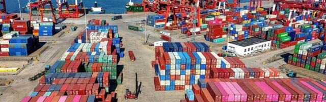 Китай поднял цены на товары для российского военно-промышленного комплекса