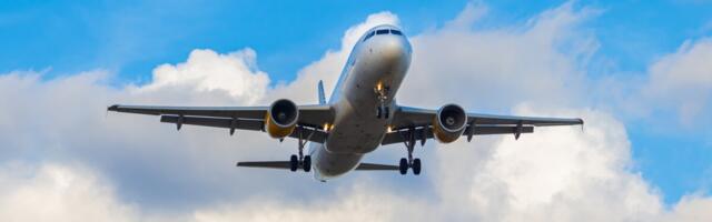 Airbus отзывает самолеты A320: это может затронуть половину всего мирового авиапарка