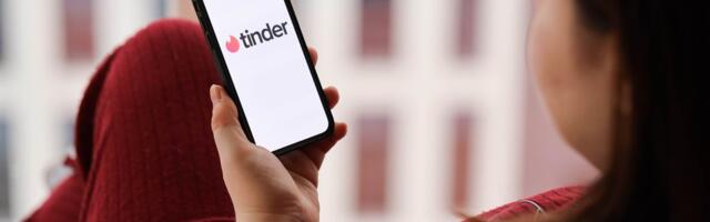 Женщина познакомилась в Tinder с жителем Эстонии и лишила его 50 000 евро