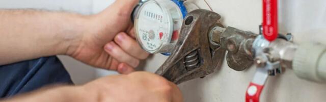 Мошенники выдают себя за работников «Rīgas ūdens»