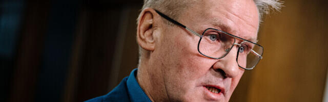 Яак Ааб: сильная экономика не рождается за счет подавления роста минимальной зарплаты