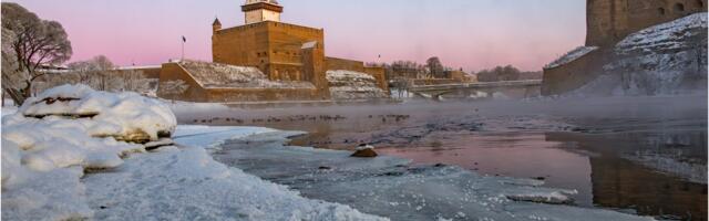 Прогноз: февраль в Эстонии тоже будет морозным