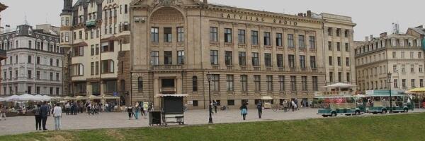 В вещании «Латвийского радио 4» с нового года ждут серьезные изменения