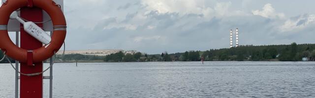 Искупался в пограничном водоеме — расстался с 1600 евро? Штрафы за нарушение запрета — реальны