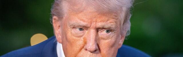 Трамп: Украина могла бы отказаться от Крыма и вступления в НАТО