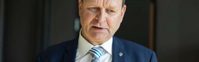 Лаане: ИИ поможет сделать больше списки пациентов семейных врачей