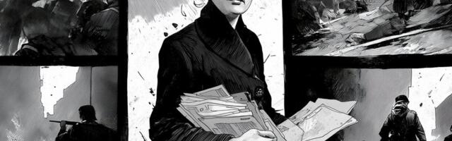 Бухгалтер Антония. Как учительница из Латвии попала в спецслужбы