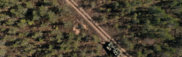 Связанные с Соодласким полигоном неудобства компенсируют строительством дощатого настила