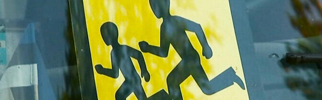 В Пярнумаа при проверке перевозок школьников нарушения выявили у 17 автобусов