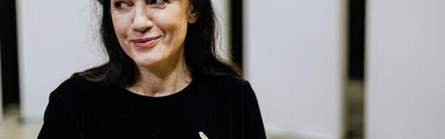 Министр культуры не поддерживает гендерные квоты в совете ERR