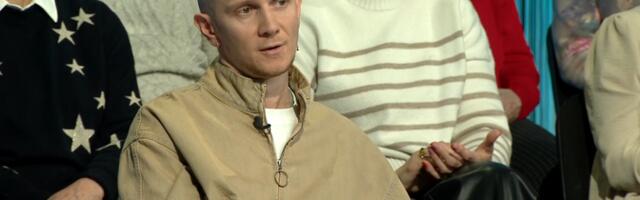 Хореограф: люди танцуют не в ночных клубах, а на танцевальных тренировках