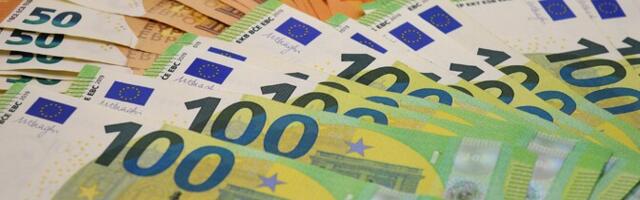 Экономика Финляндии в феврале столкнулась с дефицитом текущего счета