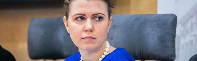 Шакалене призывает ЕС к консенсусу по членству Украины в Сообществе, укреплению обороны