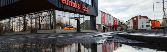 Алкогольные магазины edrinks закрываются, работников сокращают