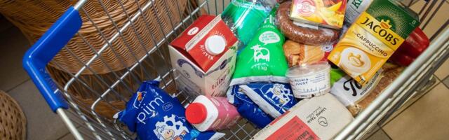 Торговая сеть Rimi_ повышение цен на продукты из-за роста НСО - это только полбеды 