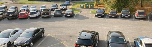 Лийна Михкельсон возглавит список Isamaa на выборах в Йыхви