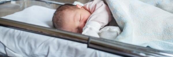 Спад рождаемости продолжается