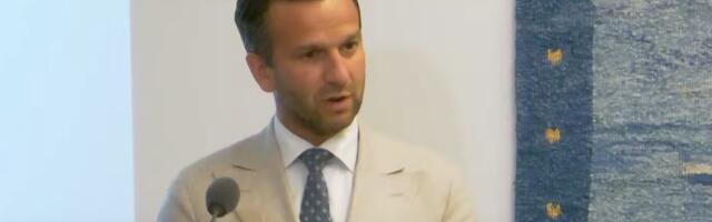 Партия реформ выходит из коалиции в Таллинне