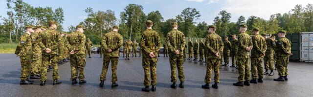 Новый порядок будет способствовать рассредоточению русскоязычных срочников по воинским частям