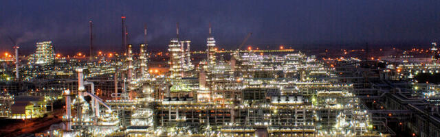 Bloomberg: индийский нефтяной гигант ищет альтернативу российской нефти