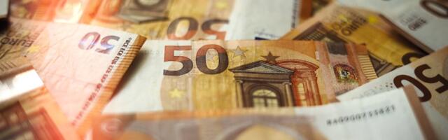 Эстония вновь обогнала страны еврозоны по уровню инфляции