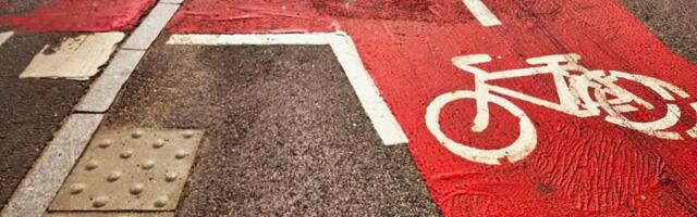 Мэры Таллинна, Риги и Вильнюса обратились к Google по вопросу отображения велодорожек