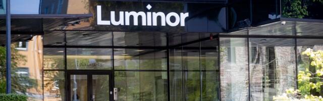 Финансовая инспекция вынесла предписание банку Luminor