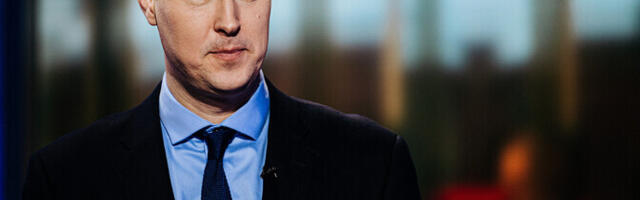 Раймонд Кальюлайд: в Эстонии слишком много паники вокруг заявлений Дональда Трампа