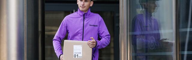 Азиатские интернет-магазины и рост рынка услуг доставки меняют онлайн-торговлю в Эстонии