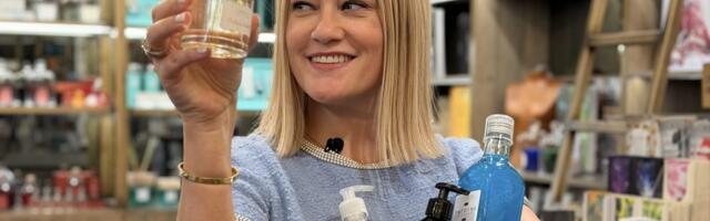 Чем пахнуть этой весной: эксперт по нишевой парфюмерии называет главные тренды