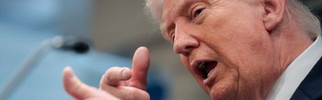 Иран сообщил об открытии Ормузского пролива