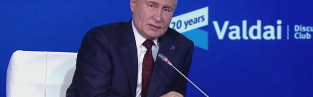 В России резко усилили давление на покинувших страну по политическим причинам
